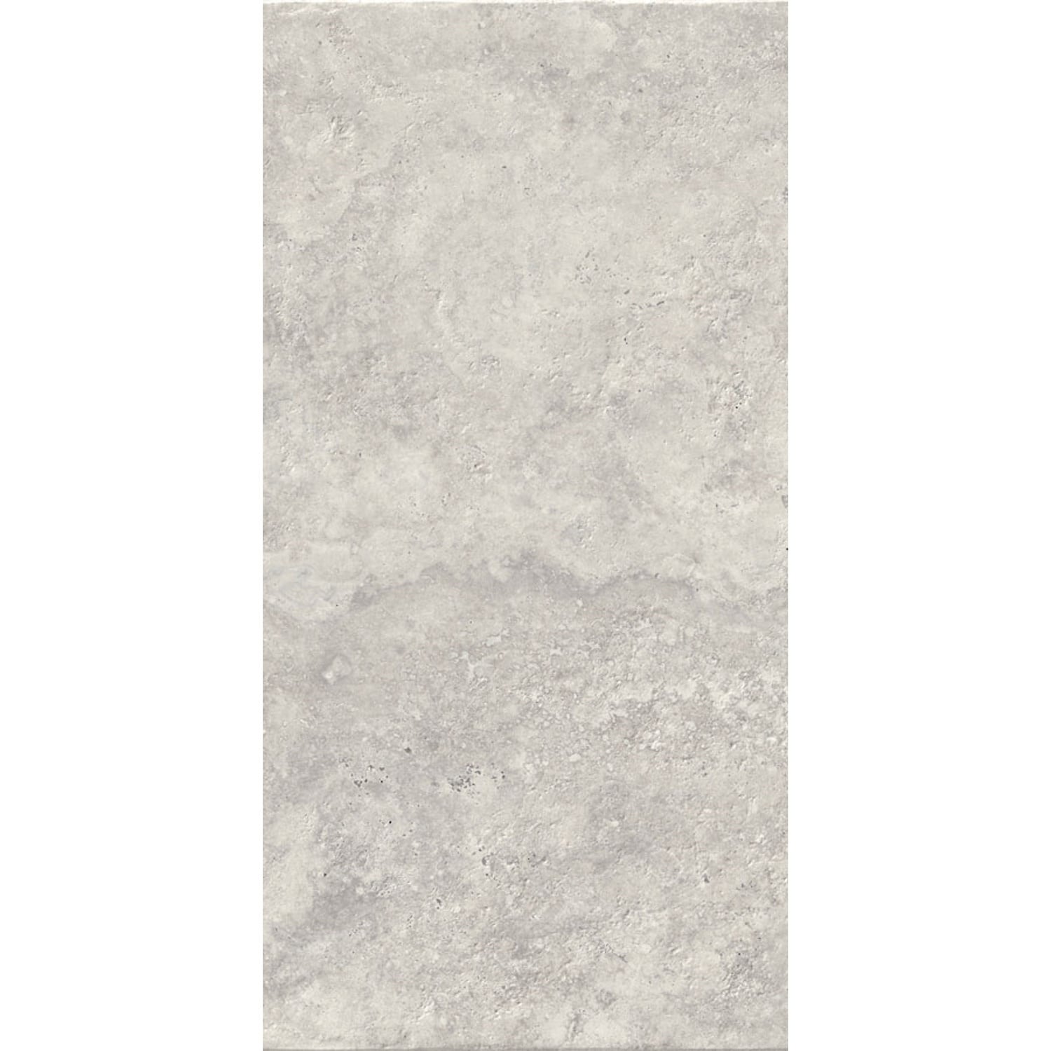 Vloertegel Kronos Nativa Falda 60x120 cm Lux Wit Grip Kronos