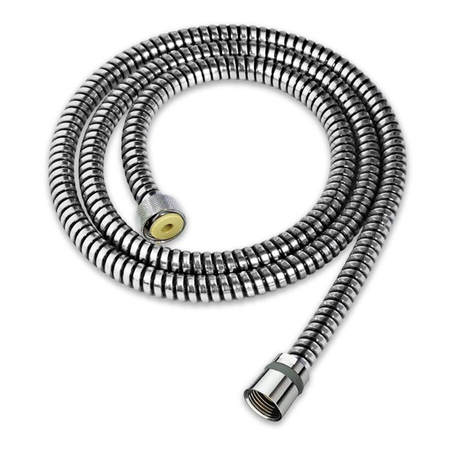 Doucheslang Tiger Flux 200 cm Chroom