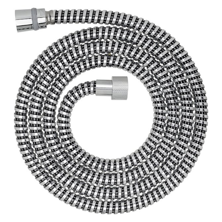 Doucheslang Tiger Flux 200 cm Chroom
