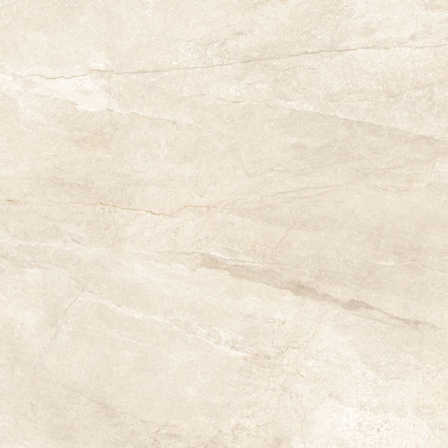 Vloertegel Douglas Jones Marbles 90X90 cm Gepolijst cream Douglas & Jones