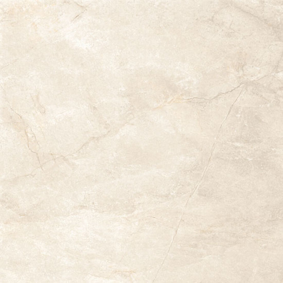 Vloertegel Douglas Jones Marbles 90X90 cm Gepolijst cream (Prijs per M2)