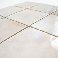 Mozaiek Tegel Kasba 29,7x29,7 cm Glans Sand (Prijs per M2)