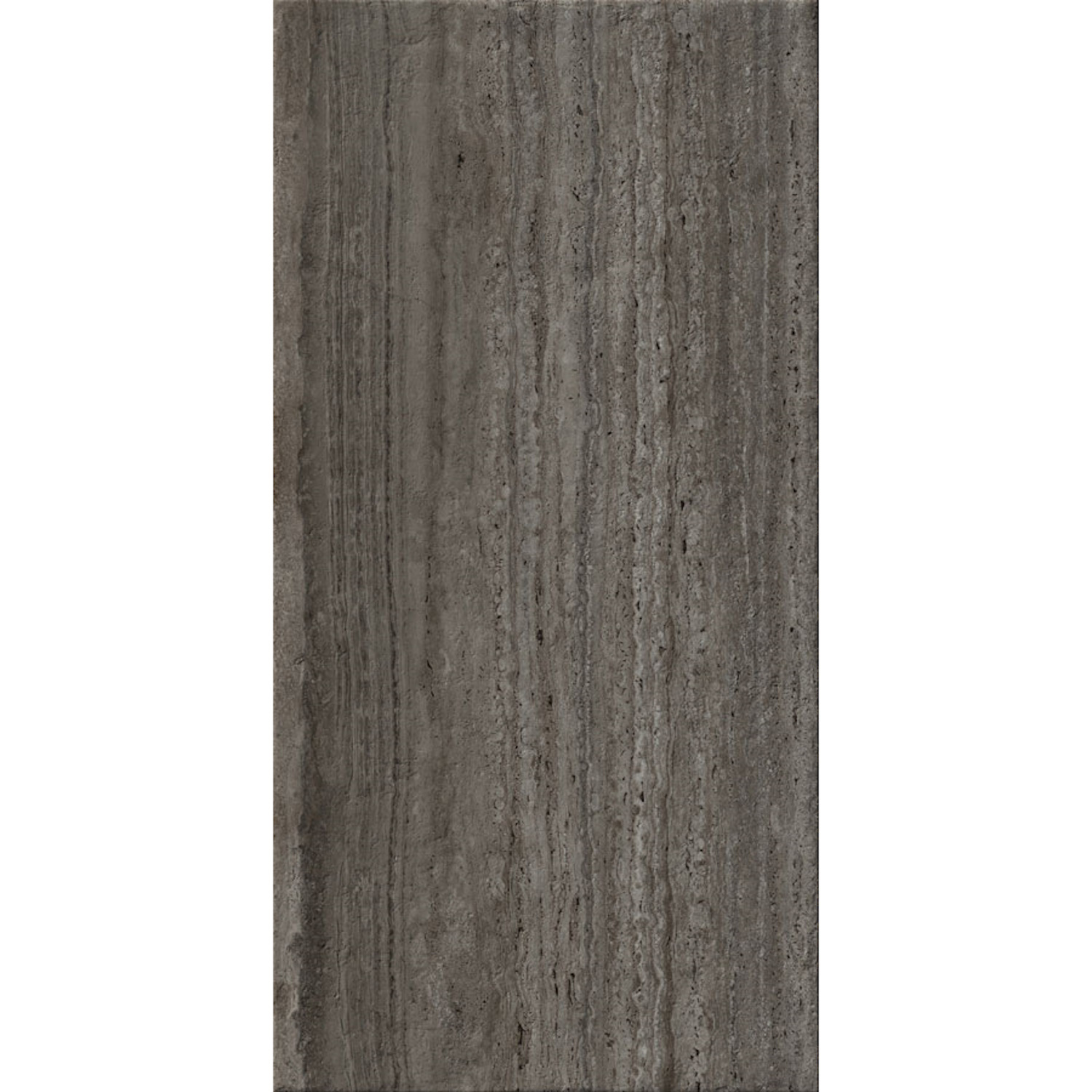 Kronos Vloertegel Nativa Vena 120x280 cm Glans Lapillo Grijs - Vloertegel Nativa Vena 120x280 cm Glans Lapillo Grijs (prijs Per Tegel)