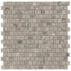 Kronos Mozaiek Kronos Nativa Mattoncino 30x30 cm Tibur Beige (Prijs per Doos)