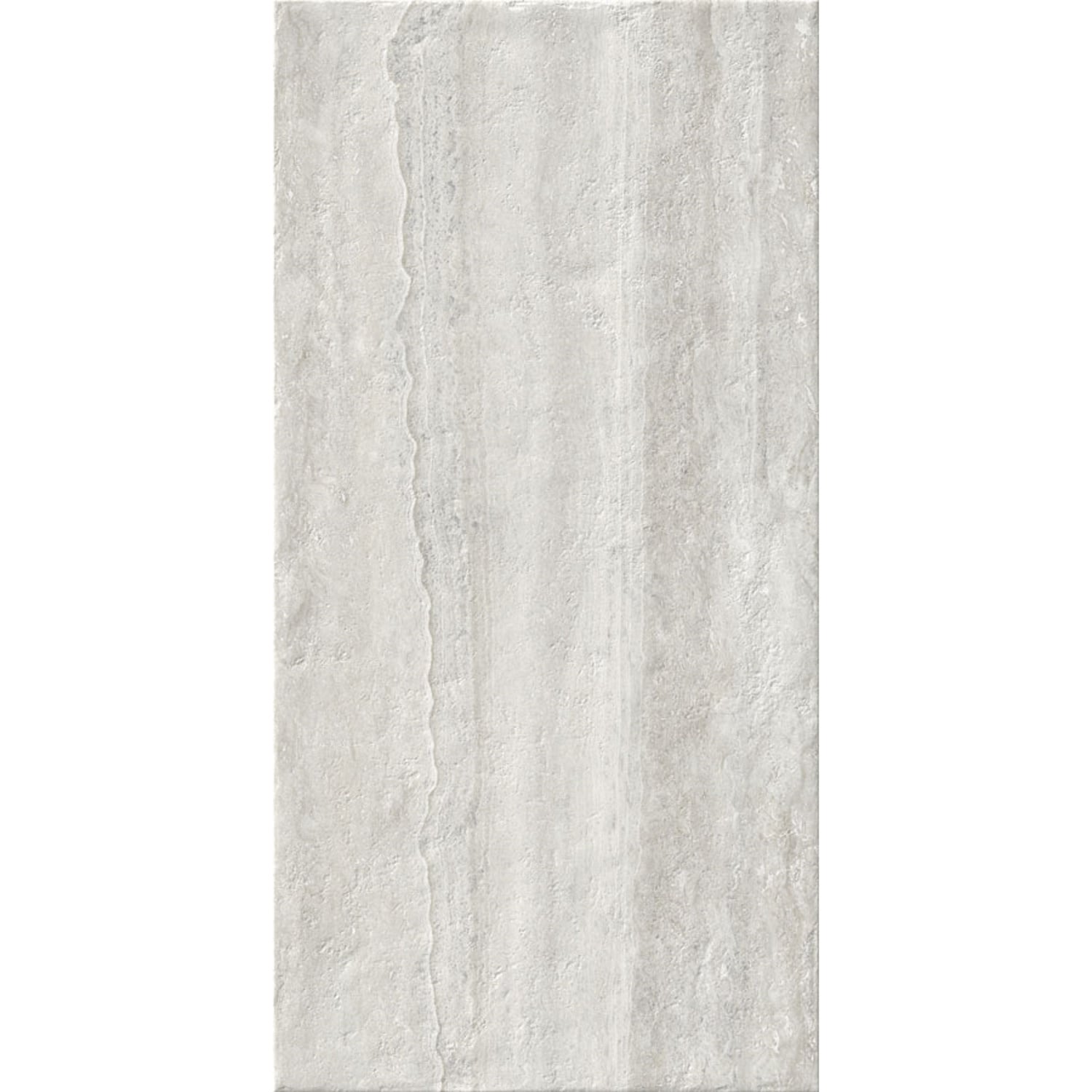 Vloertegel Kronos Nativa Vena 80x180 cm Lux Wit Kronos