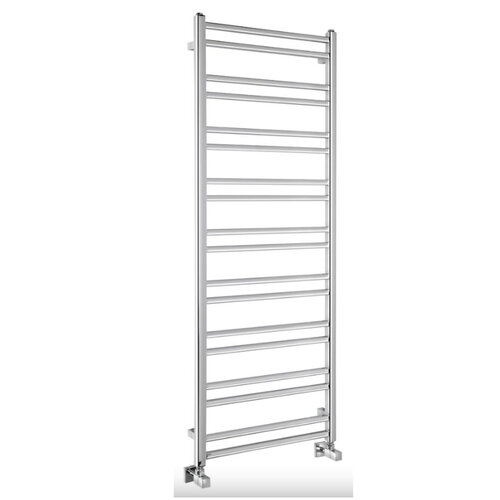 Designradiator Sapho Metro Dos 55x143 cm Chroom 