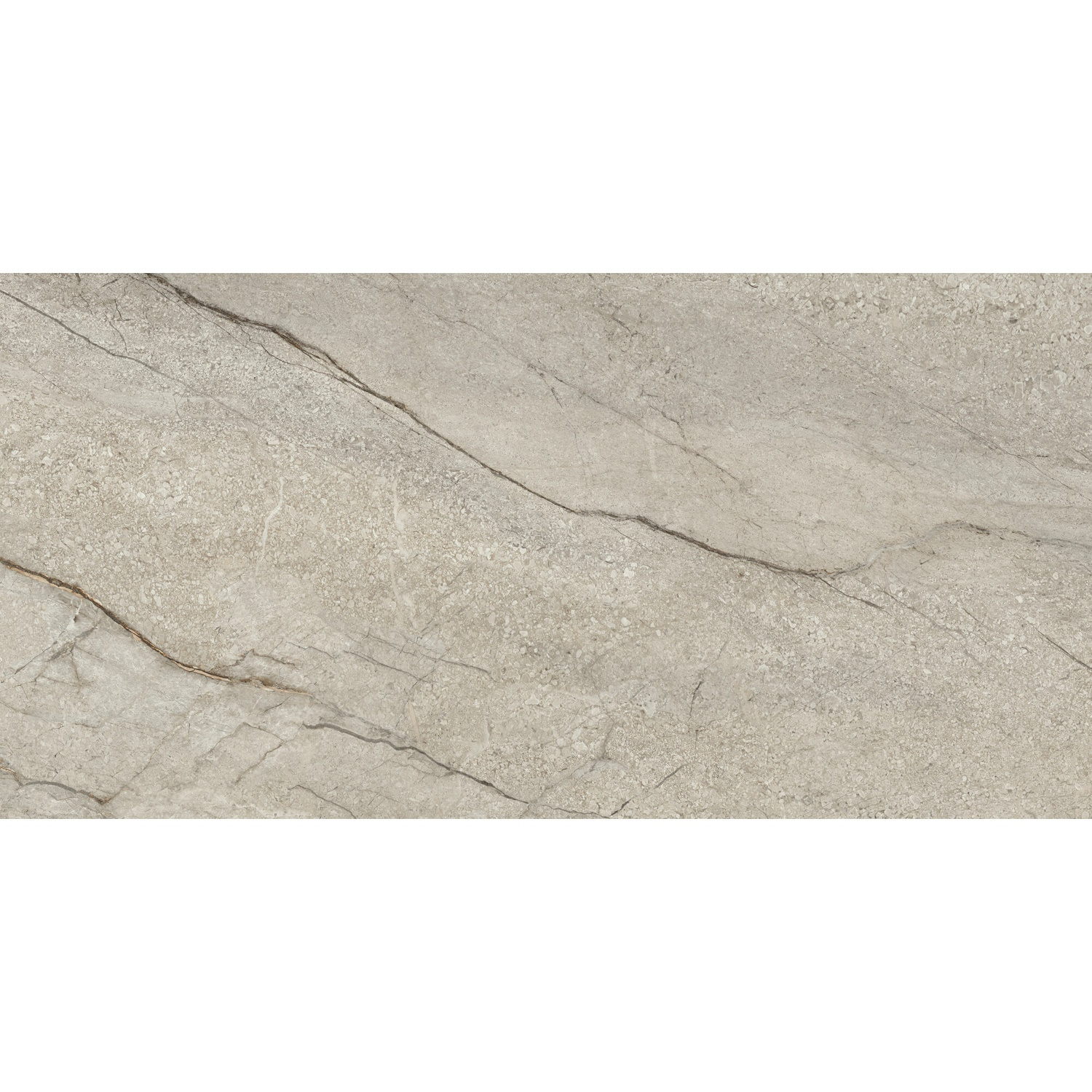 Vloertegel Ape Grupo Mare Di Sabbia 60x120 cm Mat Beige Marmerlook Ape Grupo