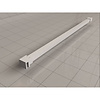 Boss & Wessing Stabilisatiestang BWS 120 cm Mat Wit