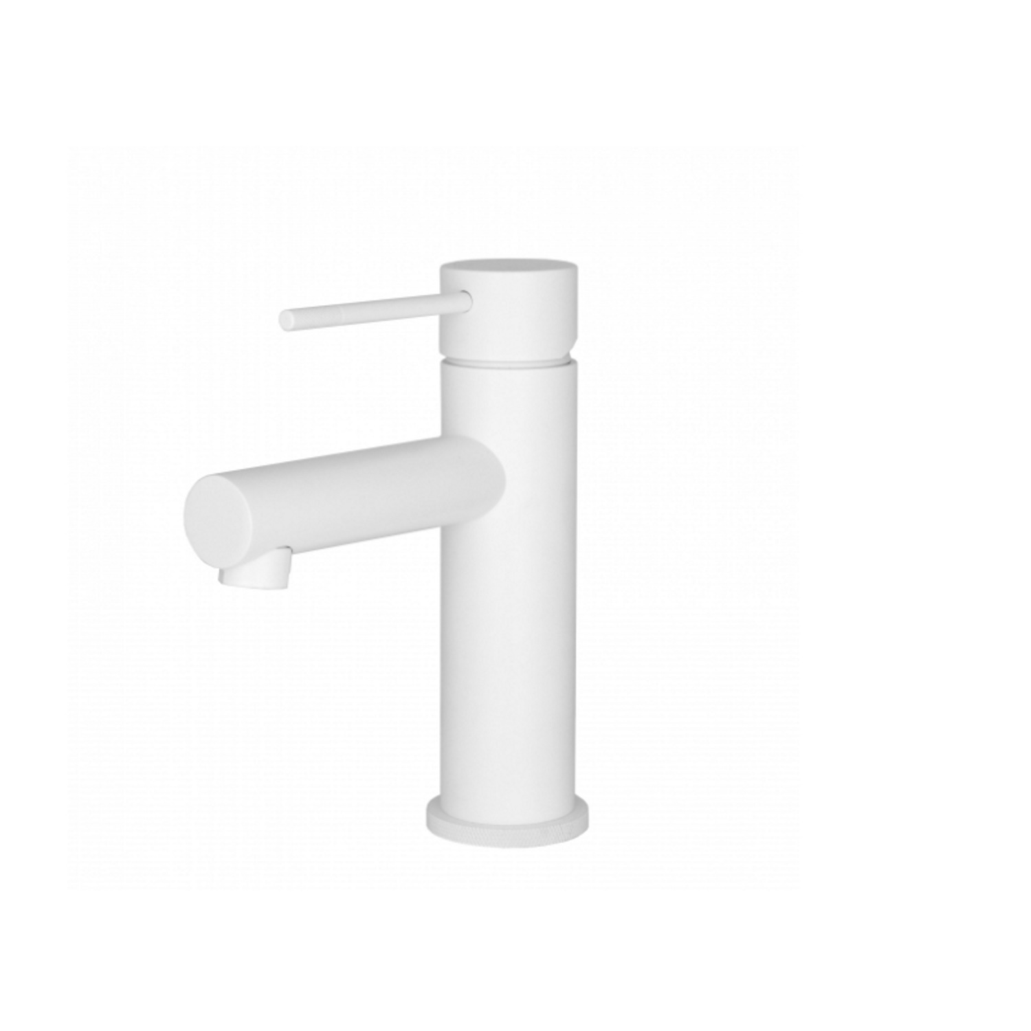Best Design Best-Design "White" Wastafelmengkraan Mat-Wit