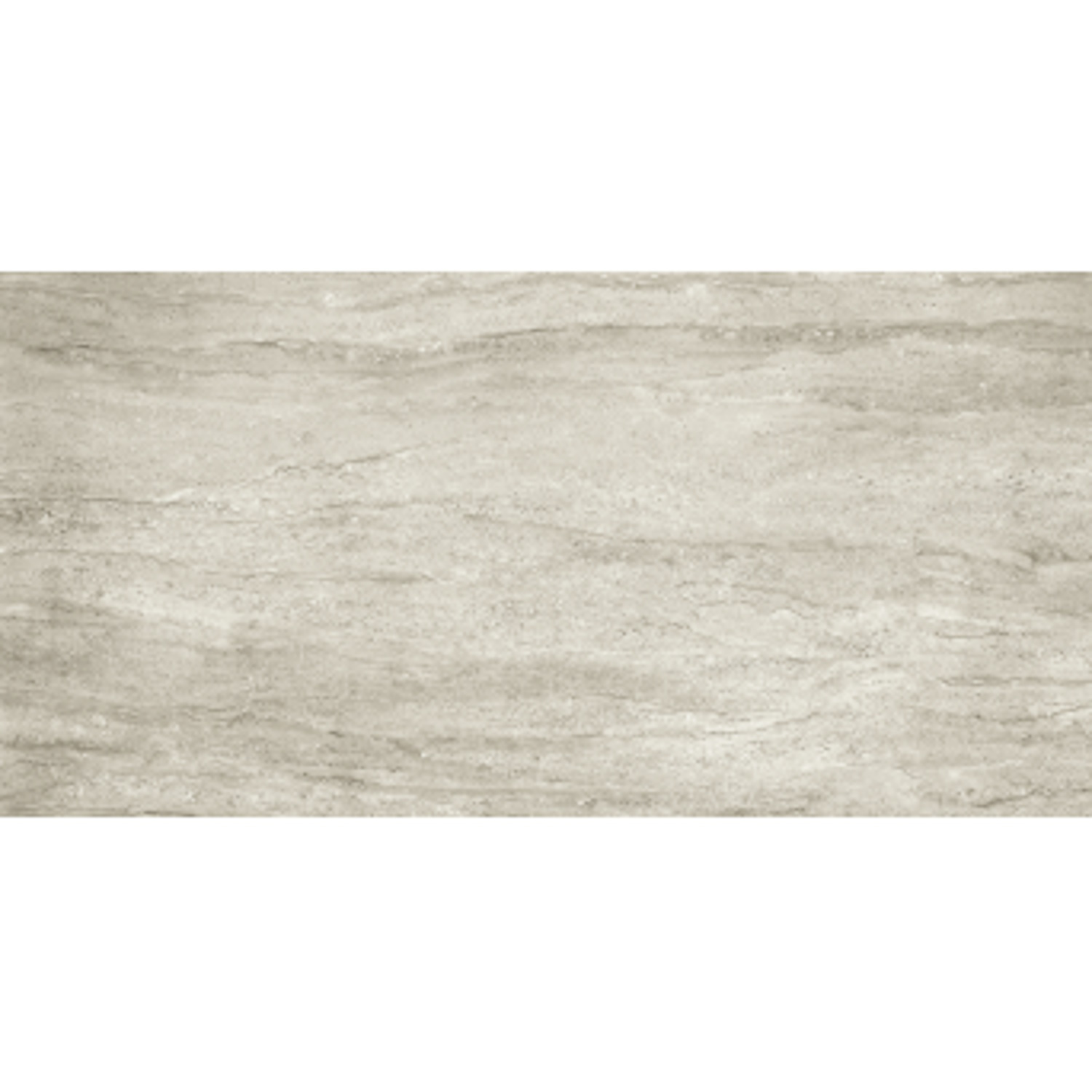 Vloertegel Serenissima Travertini Due 60x120 cm Mat Greige Serenissima