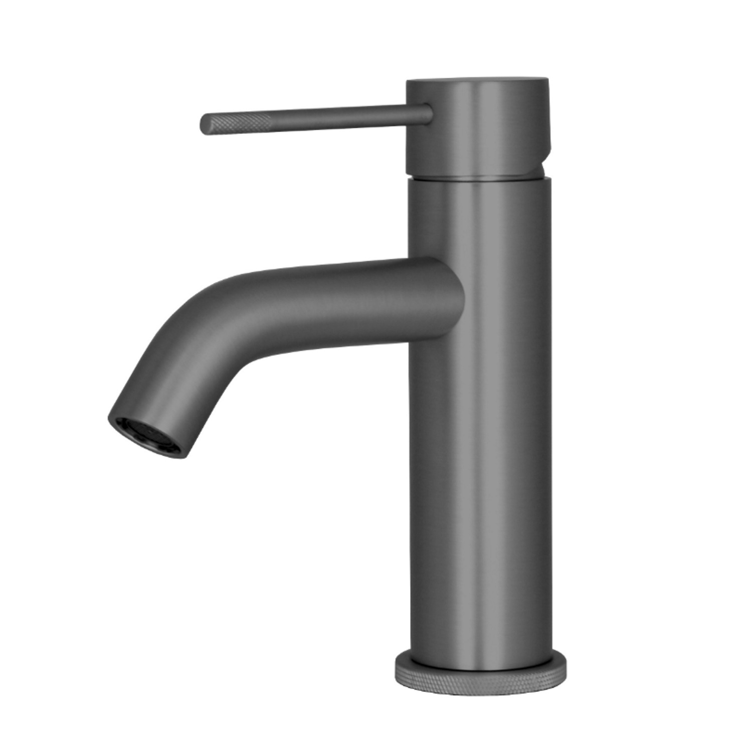 Best Design Best-Design "Moya-Polina" Wastafelmengkraan Gunmetal