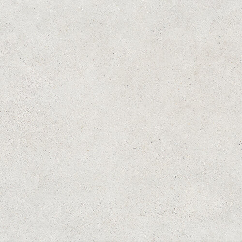 Vloertegel Cifre Ceramica Borneo 60x60 cm Betonlook Mat Wit (Prijs per M2) 