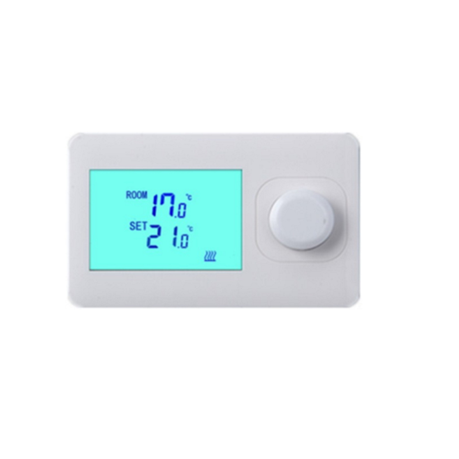 Best Design RF Optima Thermostaat Eazy