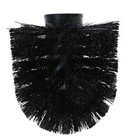 Losse Borstelkop Wiesbaden Alonzo Zwart