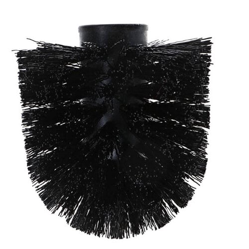 Losse Borstelkop Wiesbaden Alonzo Zwart 