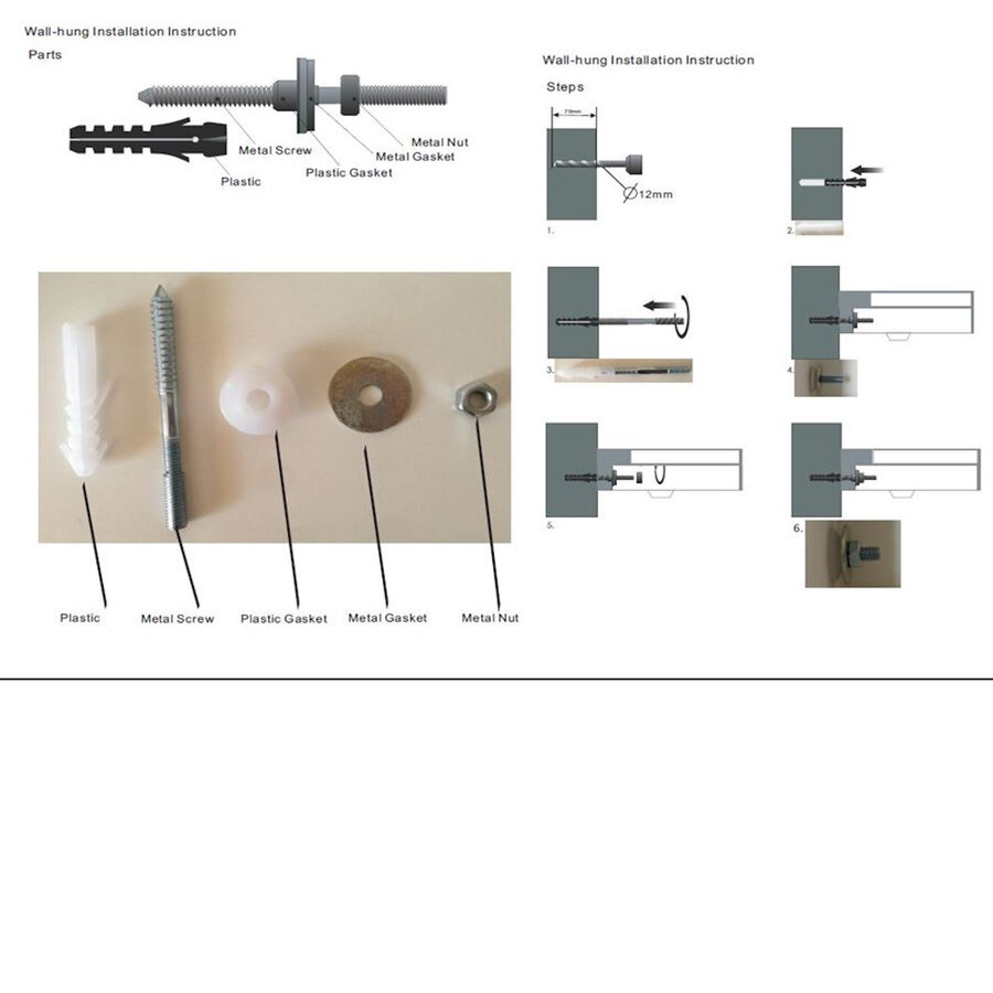 Best-Design "Epo" fontein "Just-Solid" 33x18x20,5cm