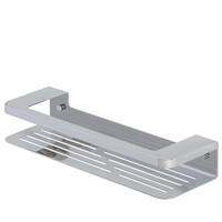 Douchemand of Handdoekrek Tiger Caddy 35 cm Chroom