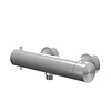 IVY Douchethermostaatkraan IVY Concord Opbouw Cooltouch Geborsteld RVS316