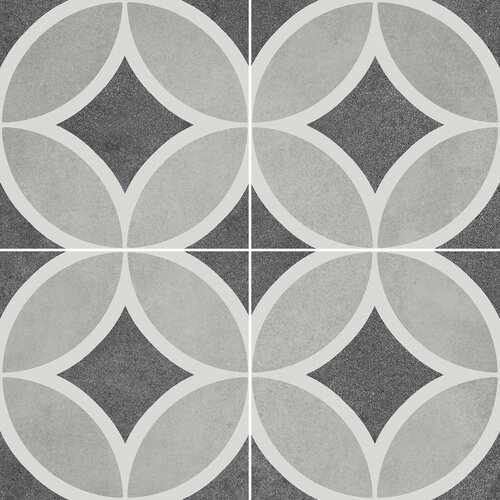 Vloer en Wandtegel Mykonos Toscana 45x45 Cm (Prijs per M2) 