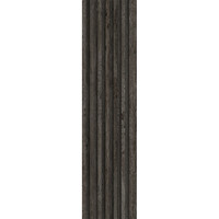 Mozaiek Kronos Nativa Mini Baguette 3D 30x120 cm Lapillo Grijs (Prijs per Doos)