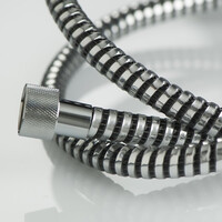 Doucheslang Tiger Flux 150 cm Chroom