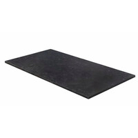 Topblad Casajoy South Natuursteen Zonder Afvoer/kraangat 80 cm