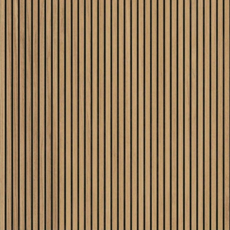 Wandtegels Flaviker Four Seasons 120x280 cm Mat Bruin Houtlook (Prijs Per Tegel)