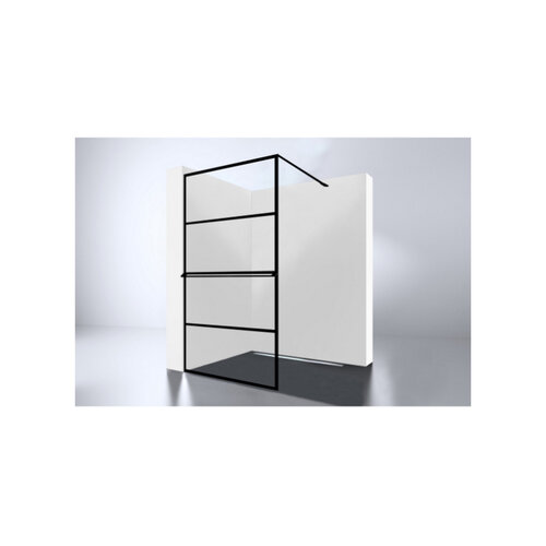 Best-Design "Noire" Muur Stabilisatie Stang 1200 mm 