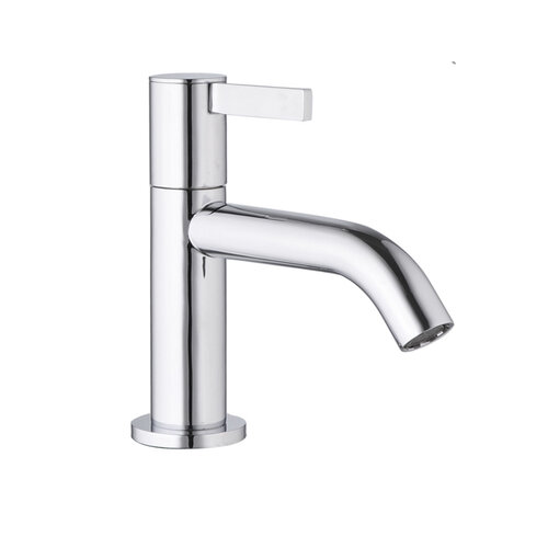 Best-Design Chrome &quot;Zine&quot; Toiletkraan 