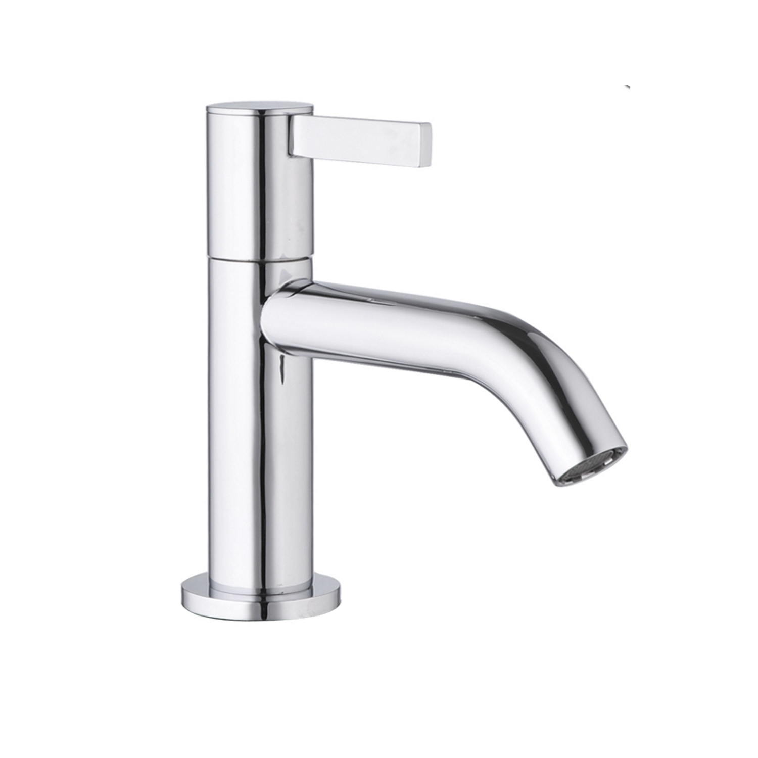 Best Design Best-Design Chrome "Zine" Toiletkraan