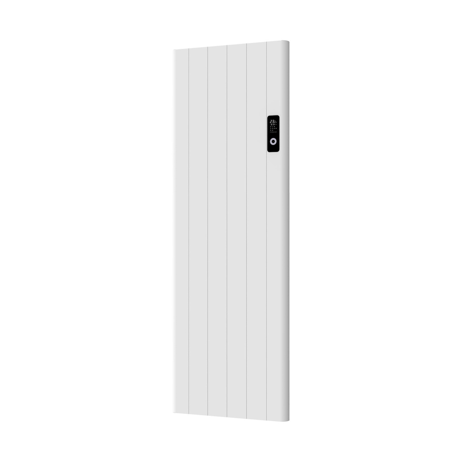 Elektrische Radiator BWS Boss Met Wifi 2000W 160x54.4 cm Wit Boss & Wessing