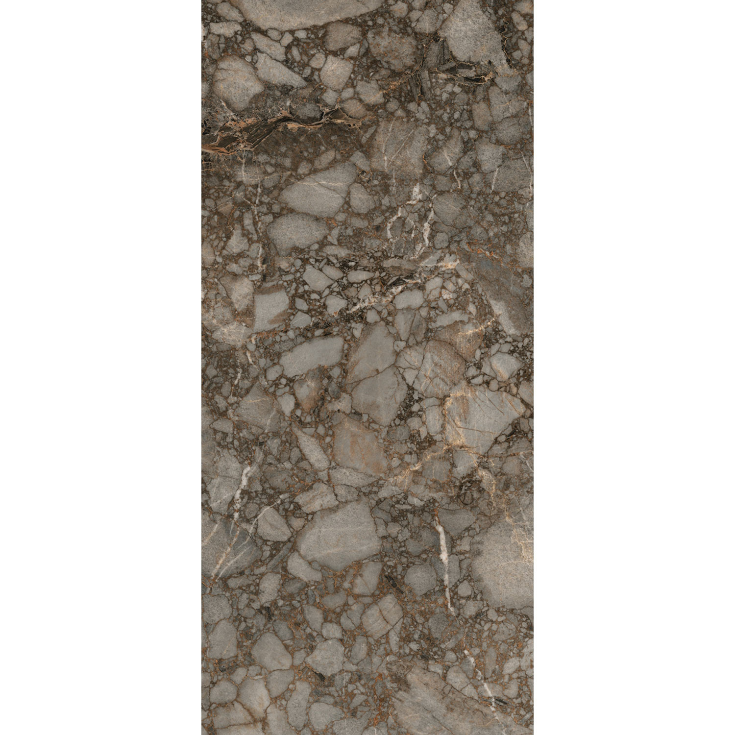 Douglas & Jones Vloertegel 120x280 cm Magnum Mat Riverbed - Vloertegel 120x280 cm Magnum Mat Riverbed (prijs Per Tegel)