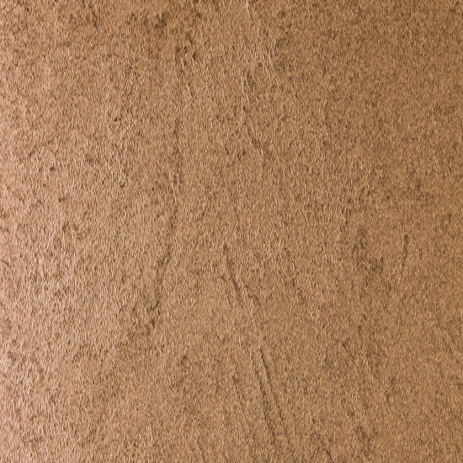 Decortegel Douglas Jones Marbles 60X60 cm Mat bronce (Prijs Per Stuk)