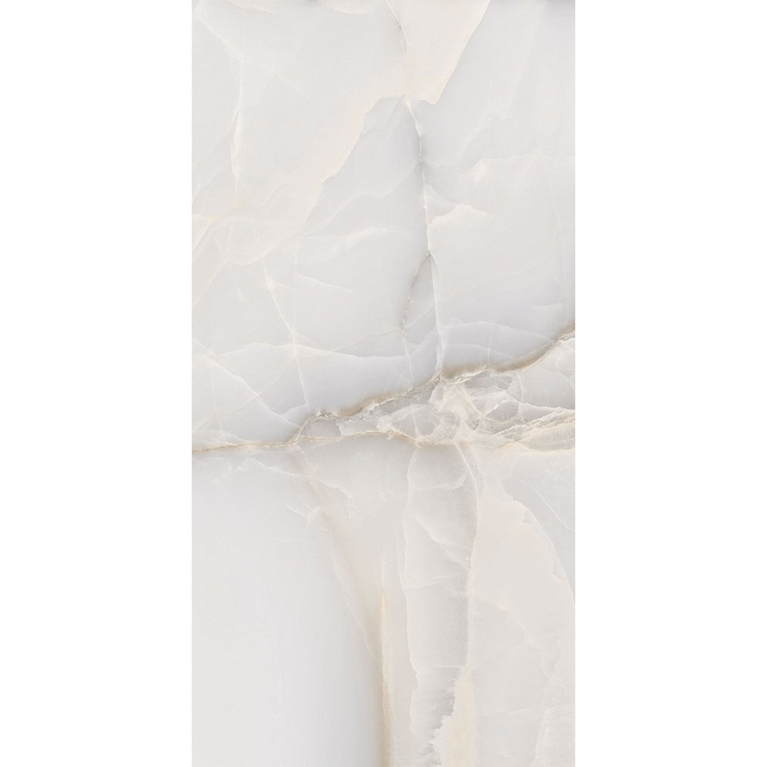 Vloertegel Mykonos Harvey Natural 60x120 cm Glans Mykonos