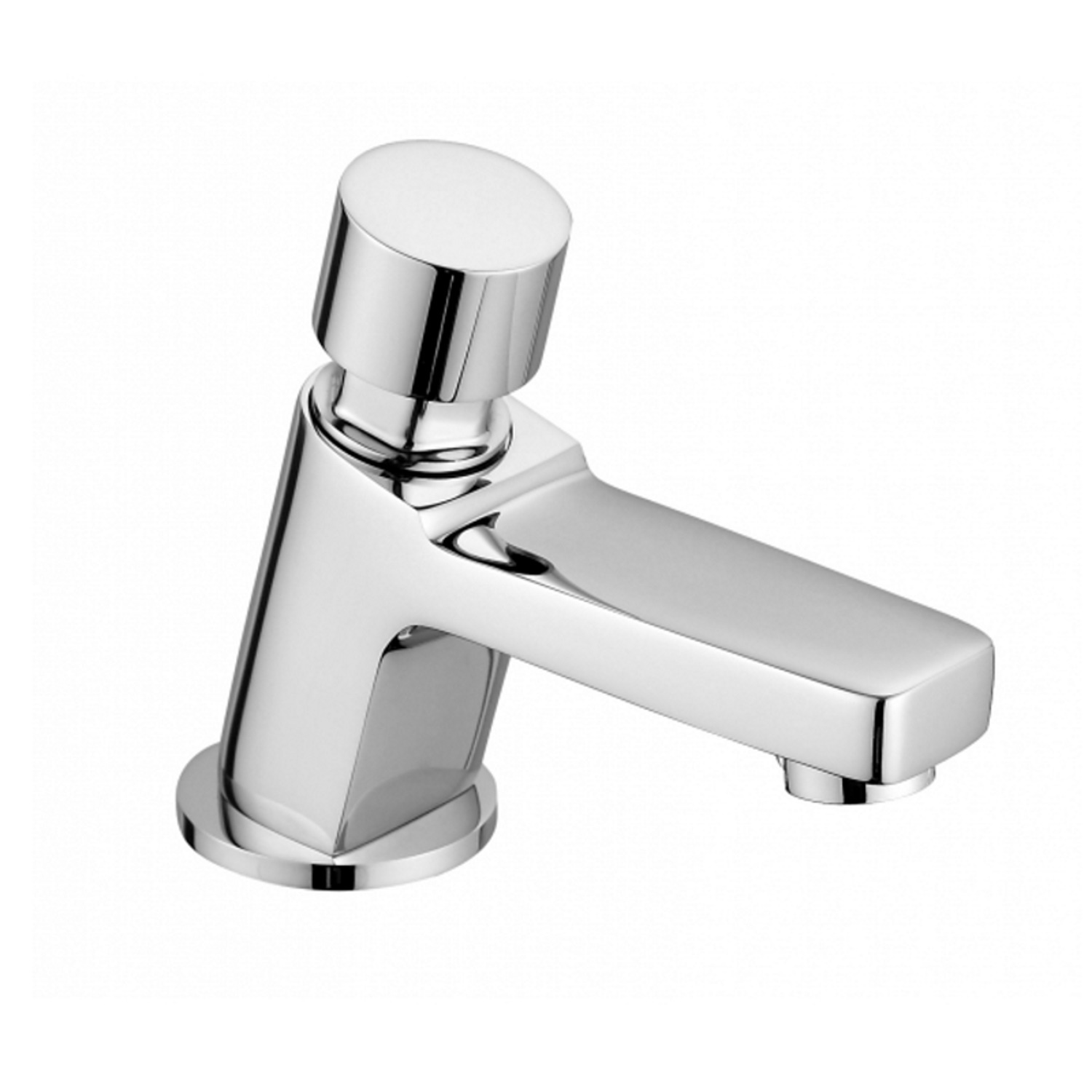 Best Design Best-Design Chrome "Delay-Lorim" Toiletkraan