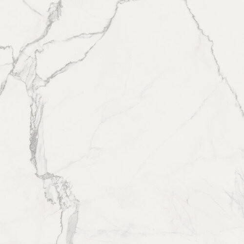 Vloertegel Ape Grupo Luna Blanca 120x120 cm Gepolijst Wit Marmerlook (Prijs per M2) 