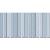 Wandtegel Estudio Roku 11.5x23 cm Mat Blue (Prijs per M2)