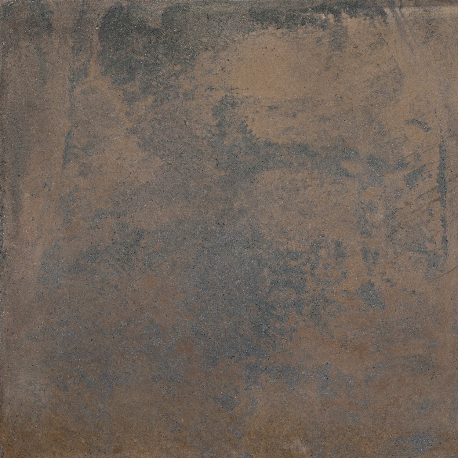 Vloertegel Ape Grupo Reef Corten 120x120 cm Honed Bruin Ape Grupo