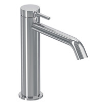 Wastafelkraan IVY Bond Model M Coldstart Chroom