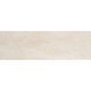 Douglas & Jones Wandtegel Douglas Jones Marbles 33X100 cm Gepolijst cream (Prijs per M2)