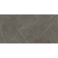Vloertegel ABK Imoker Sensi 60x120 cm Glans Stone Grey (Prijs per M2)