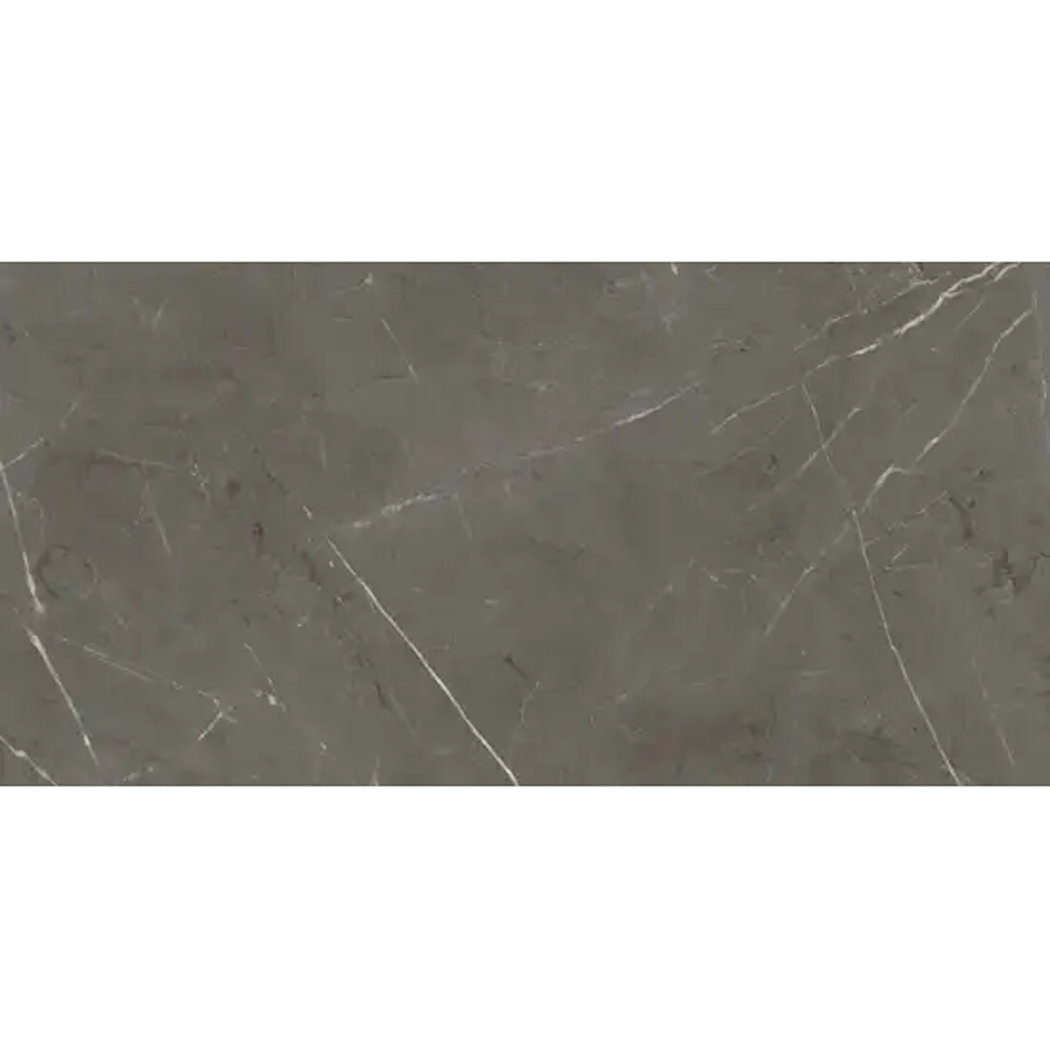 Vloertegel ABK Imoker Sensi 60x120 cm Glans Stone Grey Abk Imoker