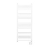 Eurom Elektrische Handdoekradiator Eurom Sani Towel 1000W 130x50cm Met Wifi Wit