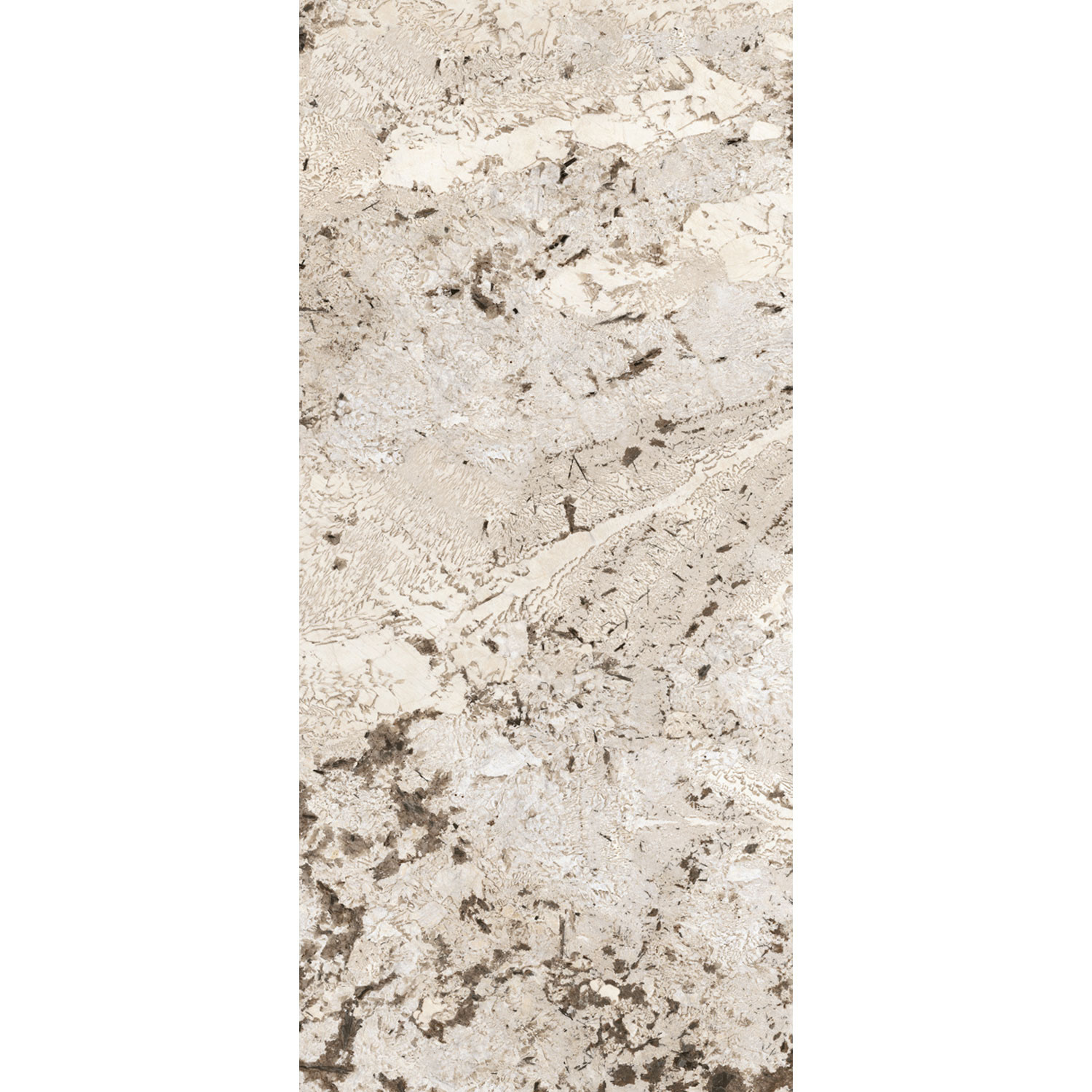 Douglas & Jones Vloertegel 120x280 cm Magnum Glans Glacier - Vloertegel 120x280 cm Magnum Glans Glacier (prijs Per Tegel)