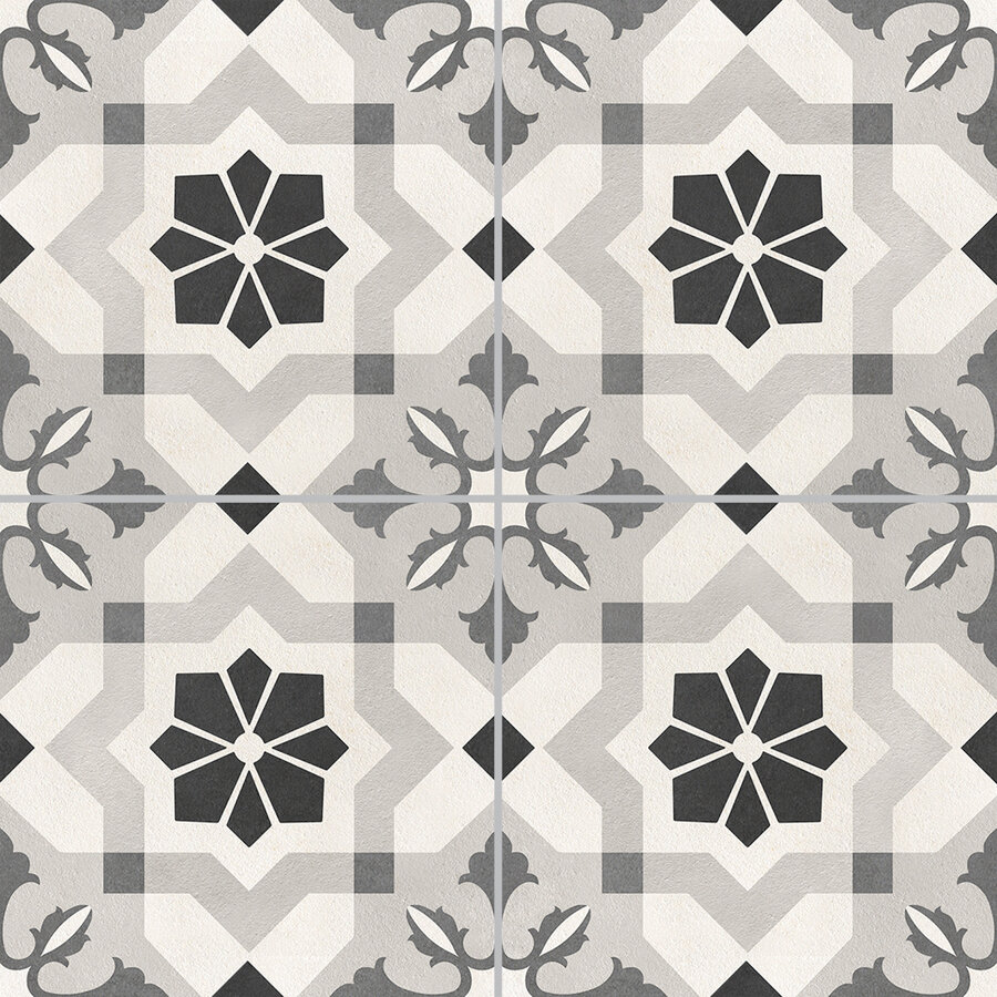Vloer en Wandtegel Mykonos Menorca 45x45 Cm (Prijs per M2)