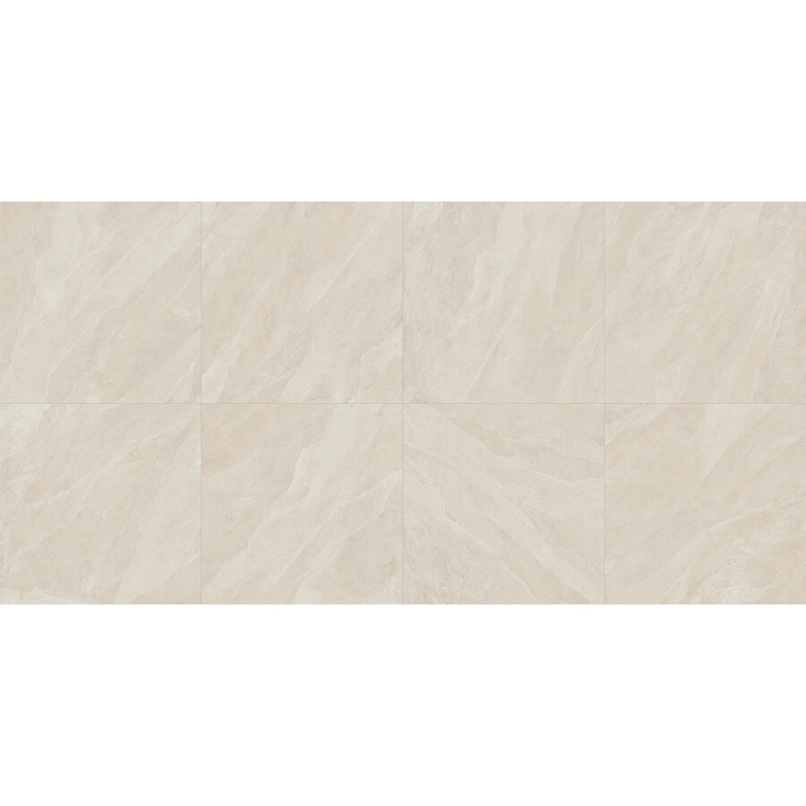 Vloertegel Alfalux Atlantis 60x120 cm Sabbia 9 mm (Prijs per M2)