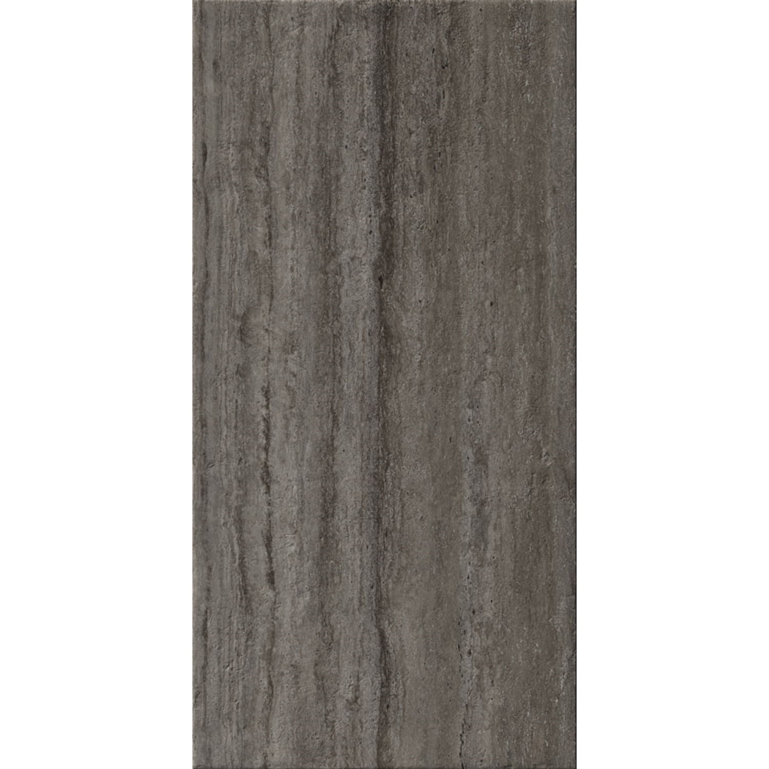 Vloertegel Kronos Nativa Vena 80x180 cm Lapillo Grijs Kronos