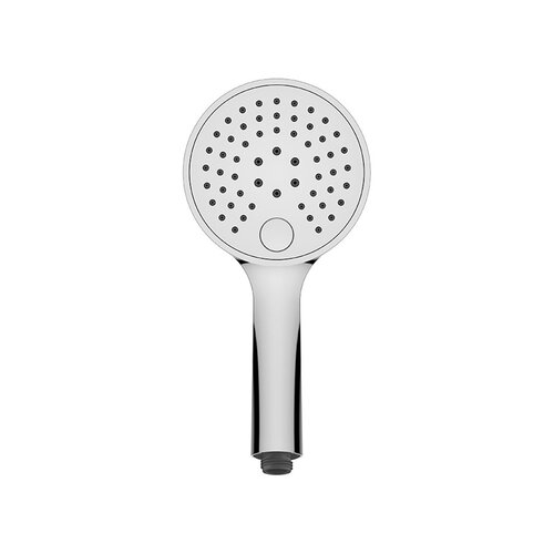 Handdouche Wiesbaden 3 Standen Kunststof Chroom 