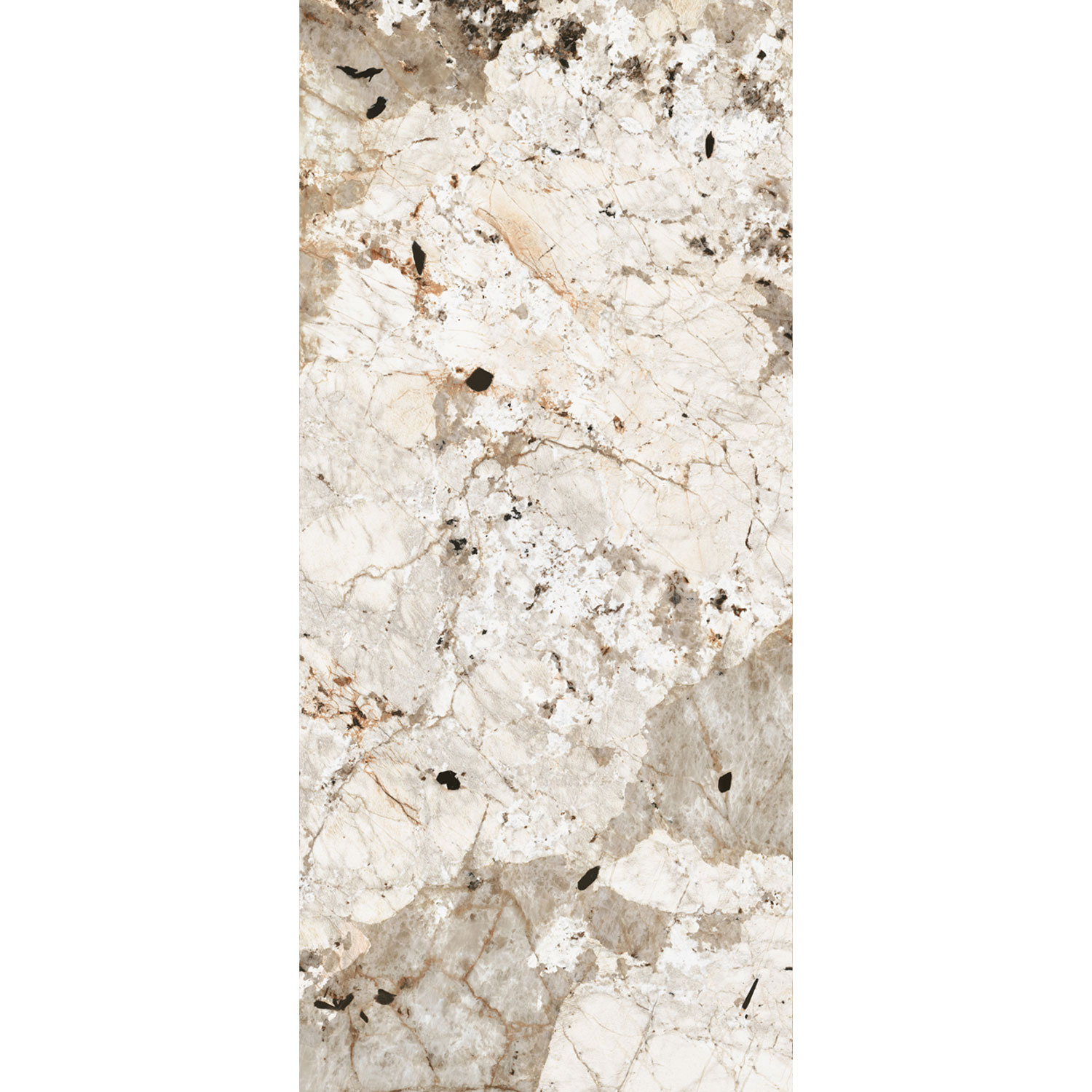 Douglas & Jones Vloertegel 120x280 cm Magnum Glans Tundra - Vloertegel 120x280 cm Magnum Glans Tundra (prijs Per Tegel)