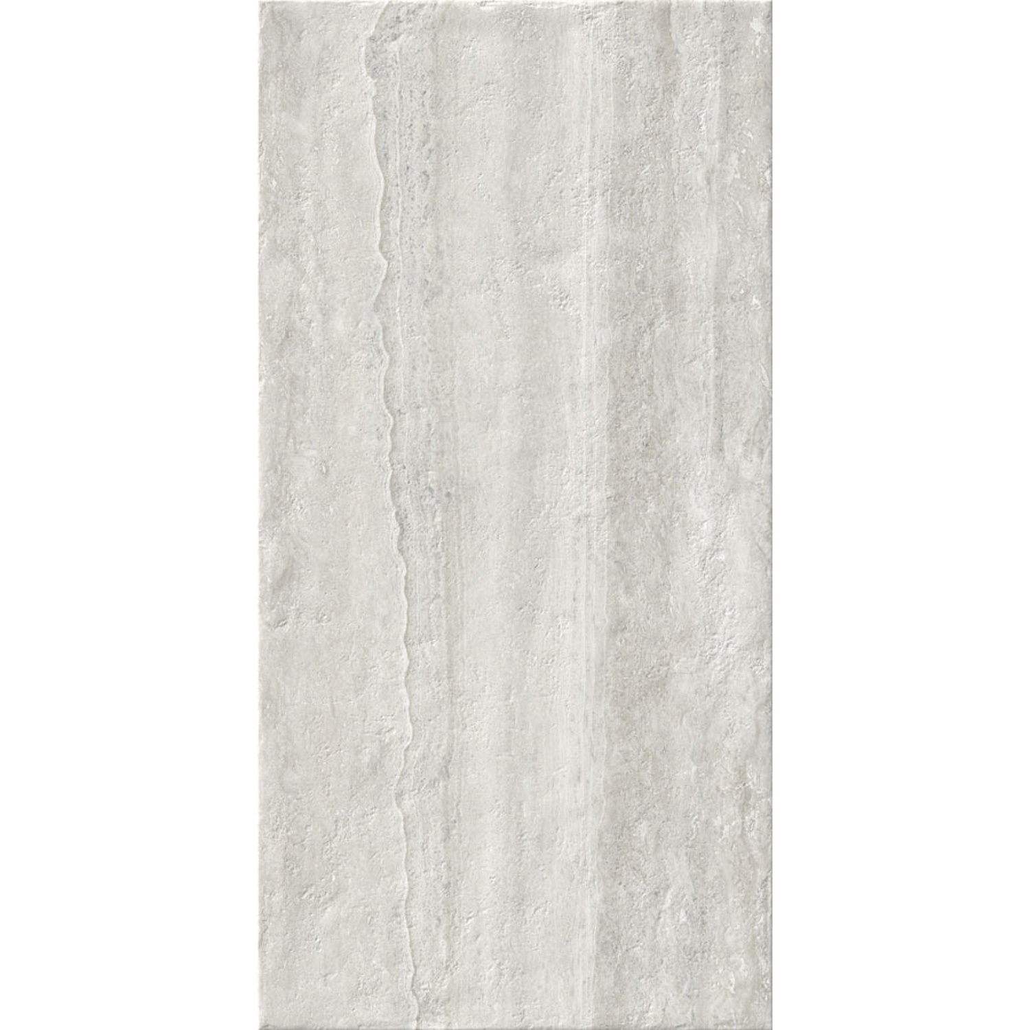 Kronos Vloertegel Nativa Vena 120x280 cm Glans Lux Wit - Vloertegel Nativa Vena 120x280 cm Glans Lux Wit (prijs Per Tegel)